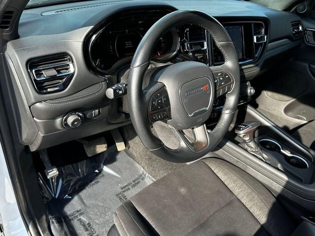 2022 Dodge Durango SXT AWD