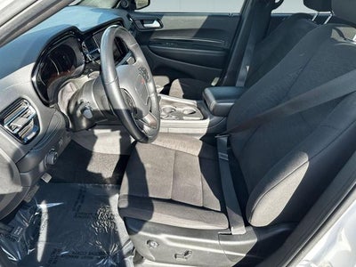 2022 Dodge Durango SXT AWD