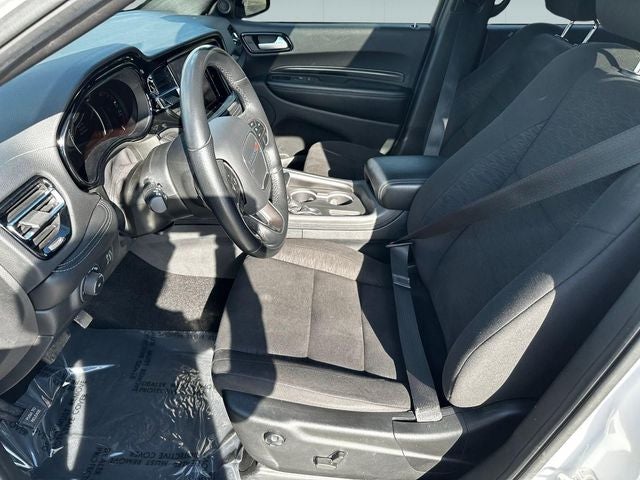 2022 Dodge Durango SXT AWD