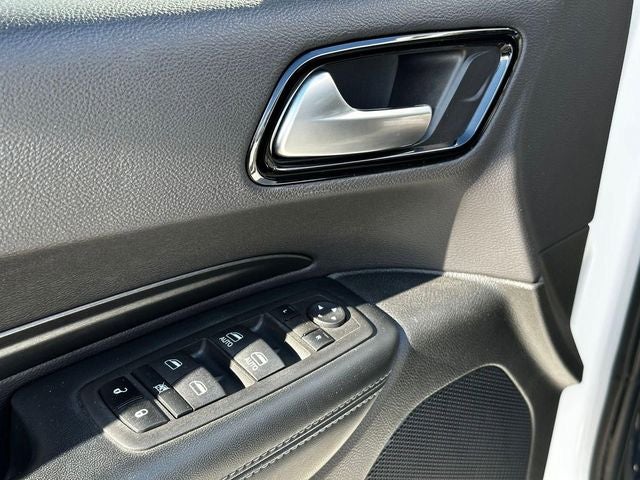 2022 Dodge Durango SXT AWD