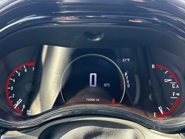 2022 Dodge Durango SXT AWD