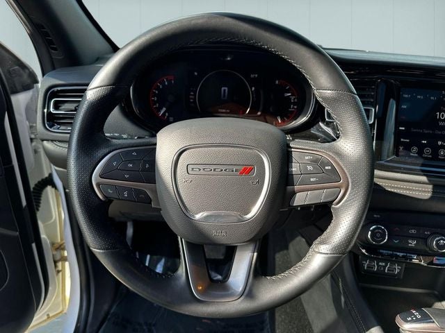 2022 Dodge Durango SXT AWD