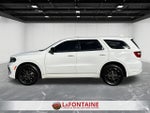 2022 Dodge Durango SXT AWD