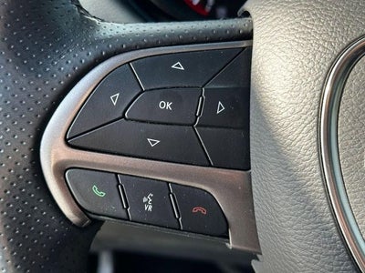 2022 Dodge Durango SXT AWD