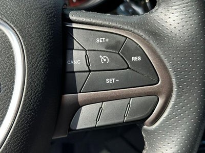 2022 Dodge Durango SXT AWD