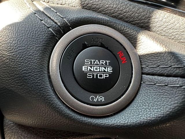 2022 Dodge Durango SXT AWD