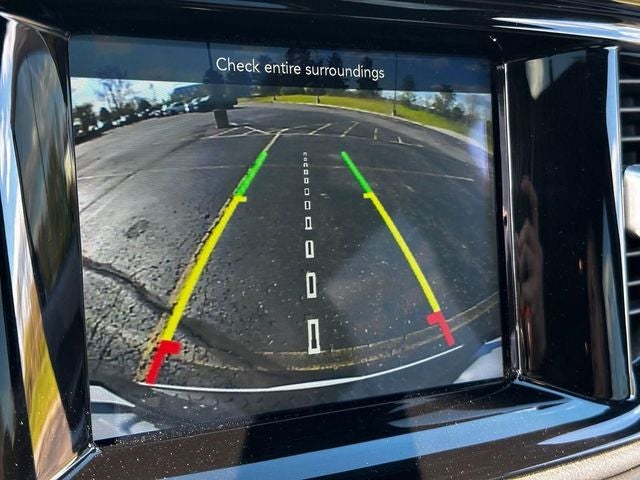 2022 Dodge Durango SXT AWD