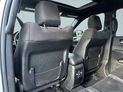 2022 Dodge Durango SXT AWD