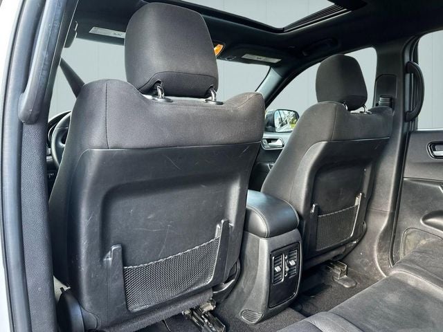 2022 Dodge Durango SXT AWD