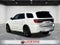 2022 Dodge Durango SXT AWD