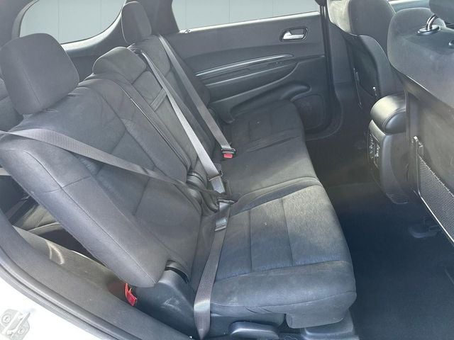 2022 Dodge Durango SXT AWD