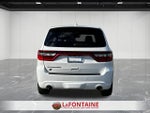 2022 Dodge Durango SXT AWD