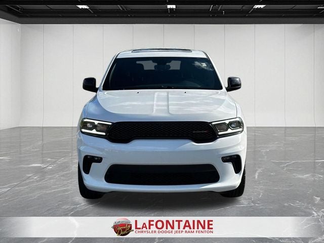 2022 Dodge Durango SXT AWD