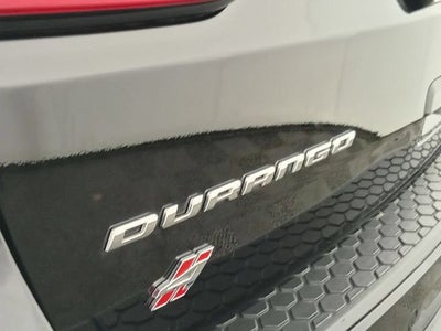2026 Dodge Durango GT Plus AWD
