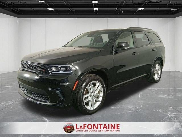 2026 Dodge Durango GT Plus AWD