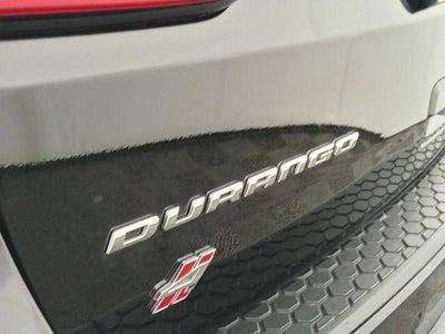 2026 Dodge Durango GT Plus AWD