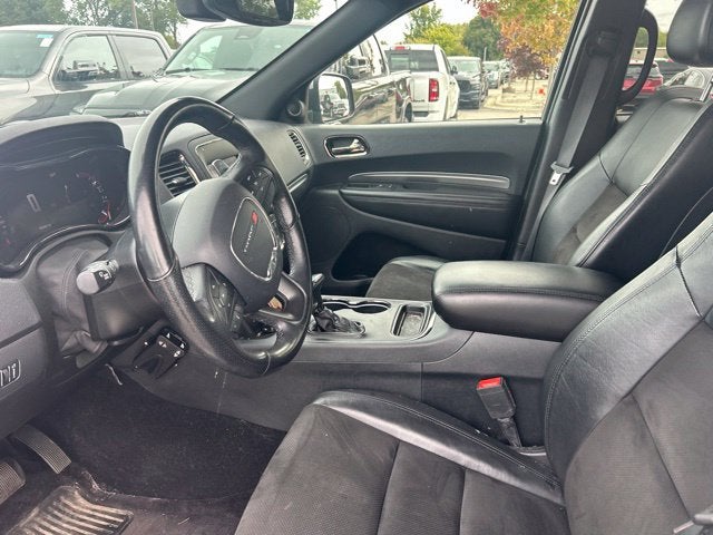 2020 Dodge Durango GT Plus AWD