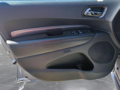 2020 Dodge Durango GT Plus AWD