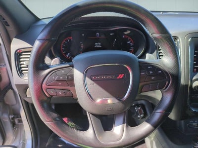 2020 Dodge Durango GT Plus AWD