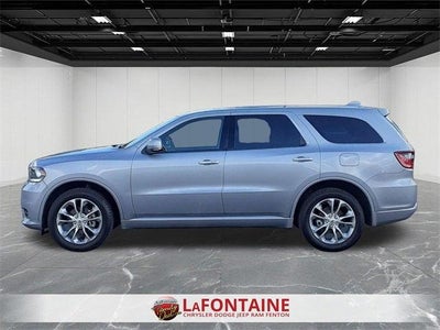 2020 Dodge Durango GT Plus AWD