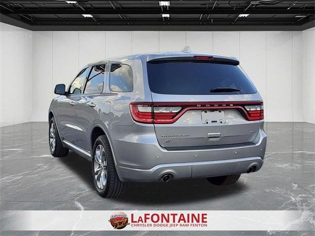 2020 Dodge Durango GT Plus AWD