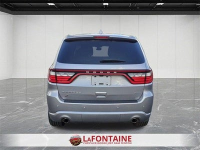 2020 Dodge Durango GT Plus AWD