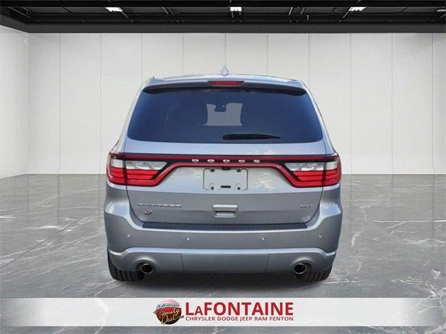 2020 Dodge Durango GT Plus AWD