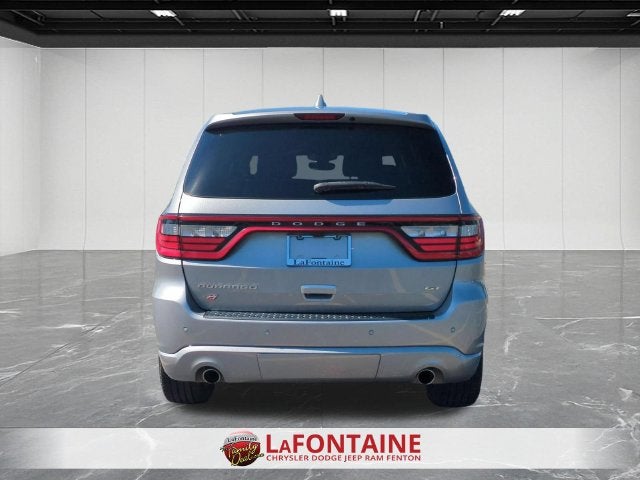 2020 Dodge Durango GT Plus AWD