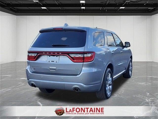 2020 Dodge Durango GT Plus AWD