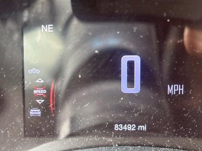 2020 Dodge Durango GT Plus AWD
