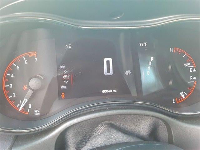 2020 Dodge Durango GT Plus AWD