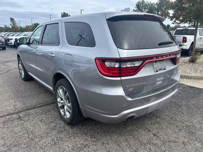 2020 Dodge Durango GT Plus AWD