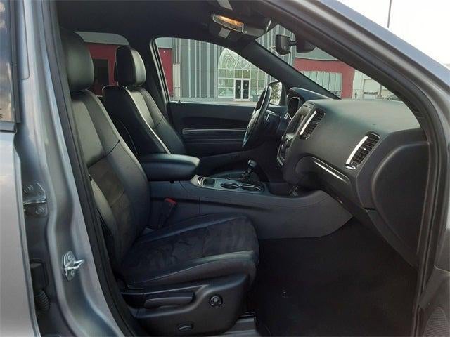 2020 Dodge Durango GT Plus AWD