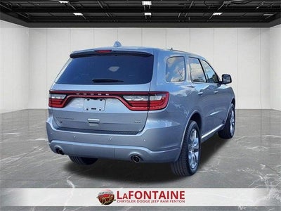 2020 Dodge Durango GT Plus AWD