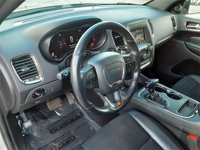 2020 Dodge Durango GT Plus AWD
