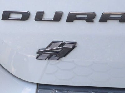 2021 Dodge Durango GT Plus AWD