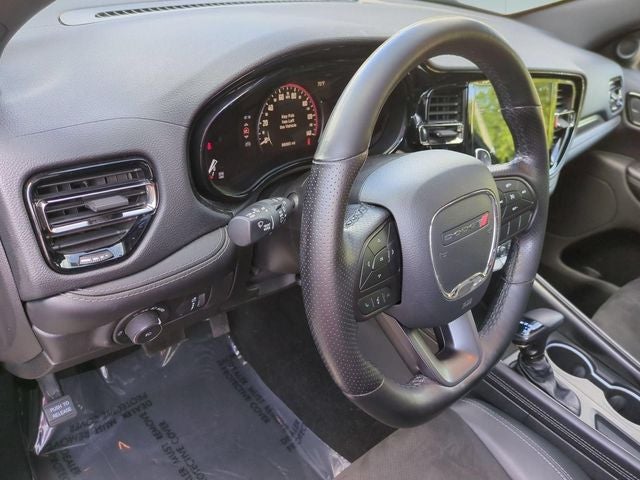 2021 Dodge Durango GT Plus AWD