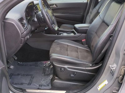2021 Dodge Durango GT Plus AWD
