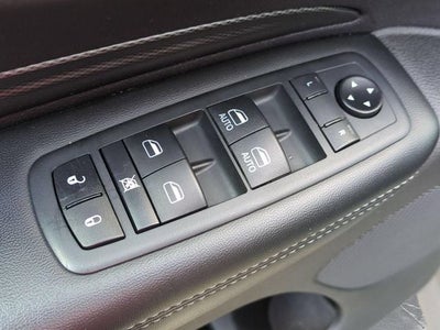 2021 Dodge Durango GT Plus AWD