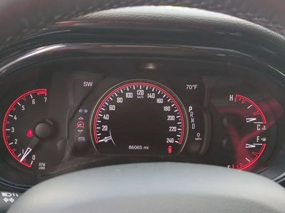 2021 Dodge Durango GT Plus AWD