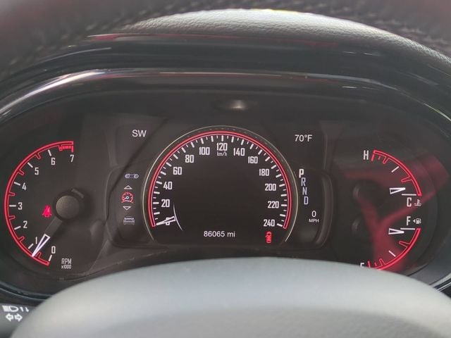 2021 Dodge Durango GT Plus AWD