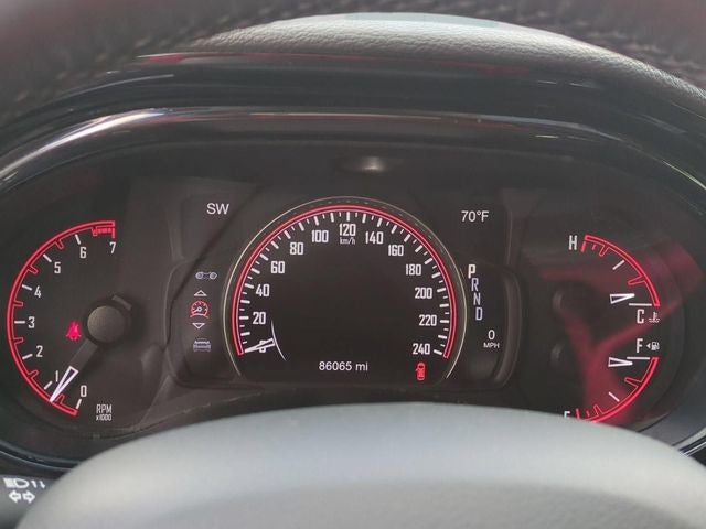 2021 Dodge Durango GT Plus AWD