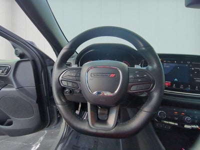 2021 Dodge Durango GT Plus AWD