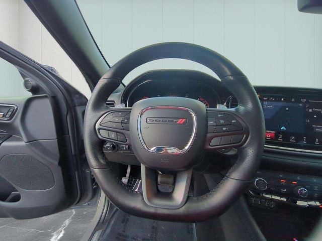 2021 Dodge Durango GT Plus AWD