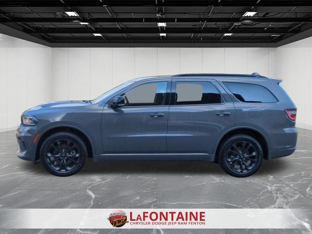 2021 Dodge Durango GT Plus AWD