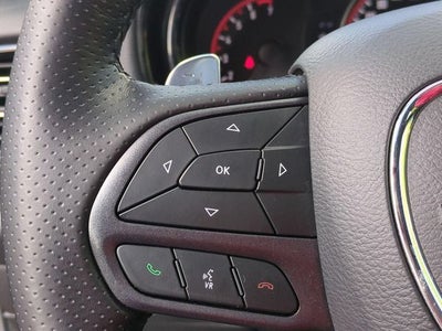 2021 Dodge Durango GT Plus AWD