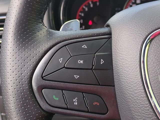 2021 Dodge Durango GT Plus AWD
