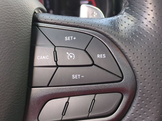2021 Dodge Durango GT Plus AWD