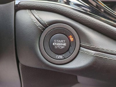 2021 Dodge Durango GT Plus AWD
