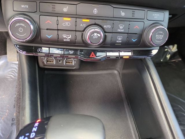 2021 Dodge Durango GT Plus AWD